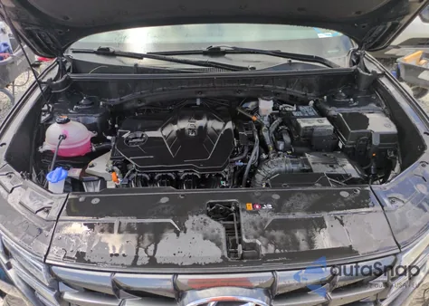 2023 Hyundai Tucson Sel из США, поврежденный, VIN 5NMJFCAE1PH171526